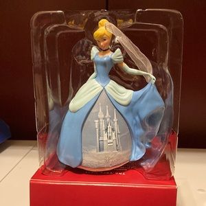 Cinderella Hallmark Keepsake Ornament